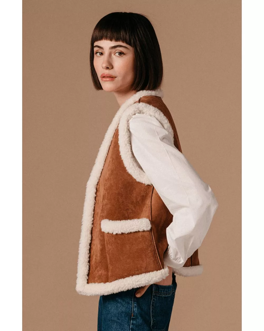 Veste Lio