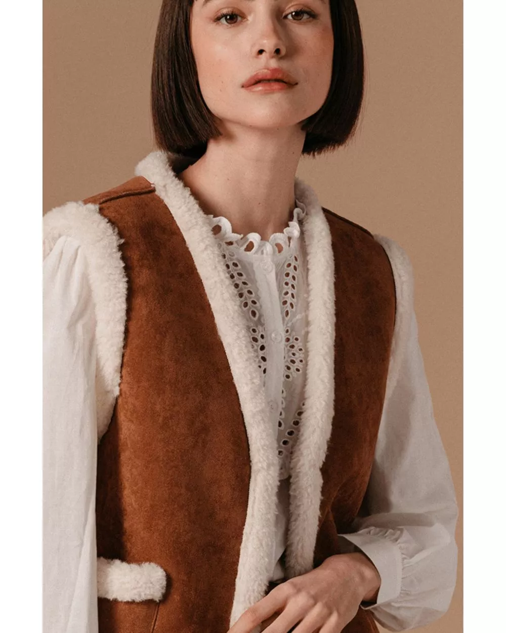Veste Lio