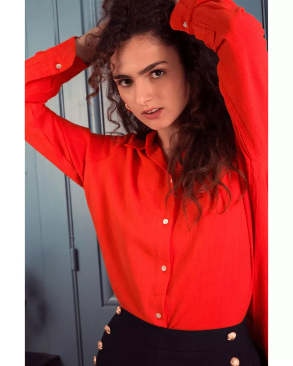 Chemise Laurina