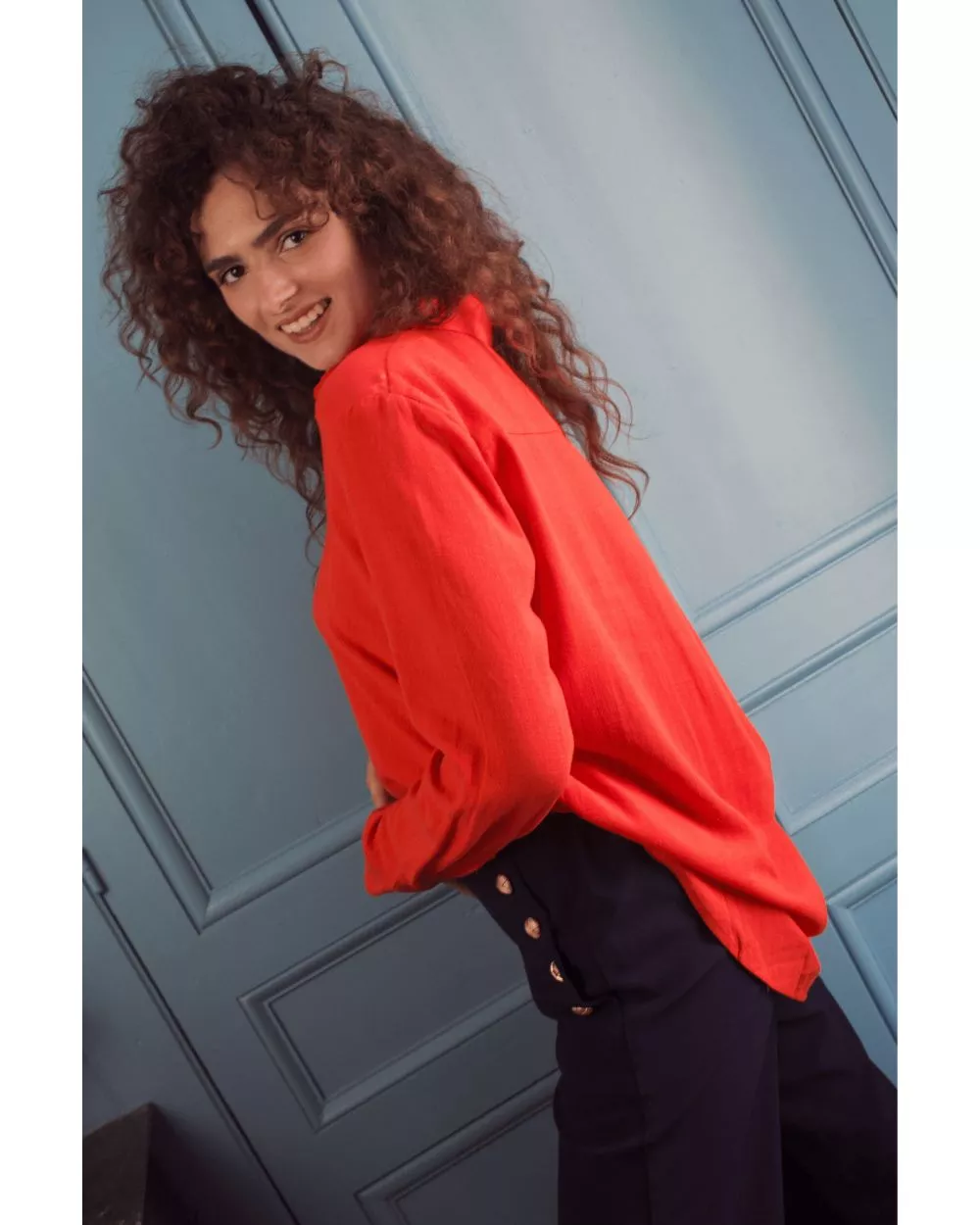 Chemise Laurina