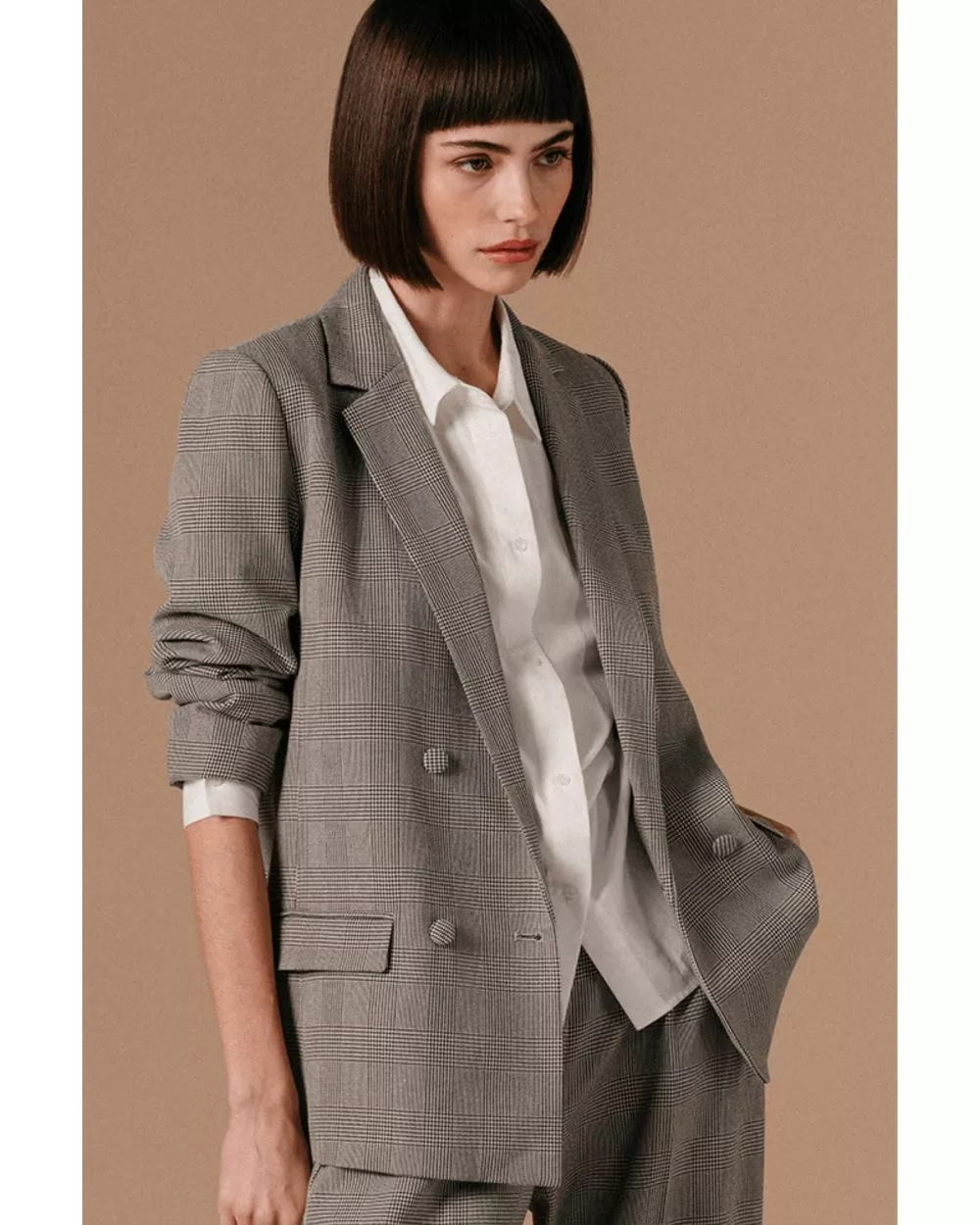 Veste Leontine