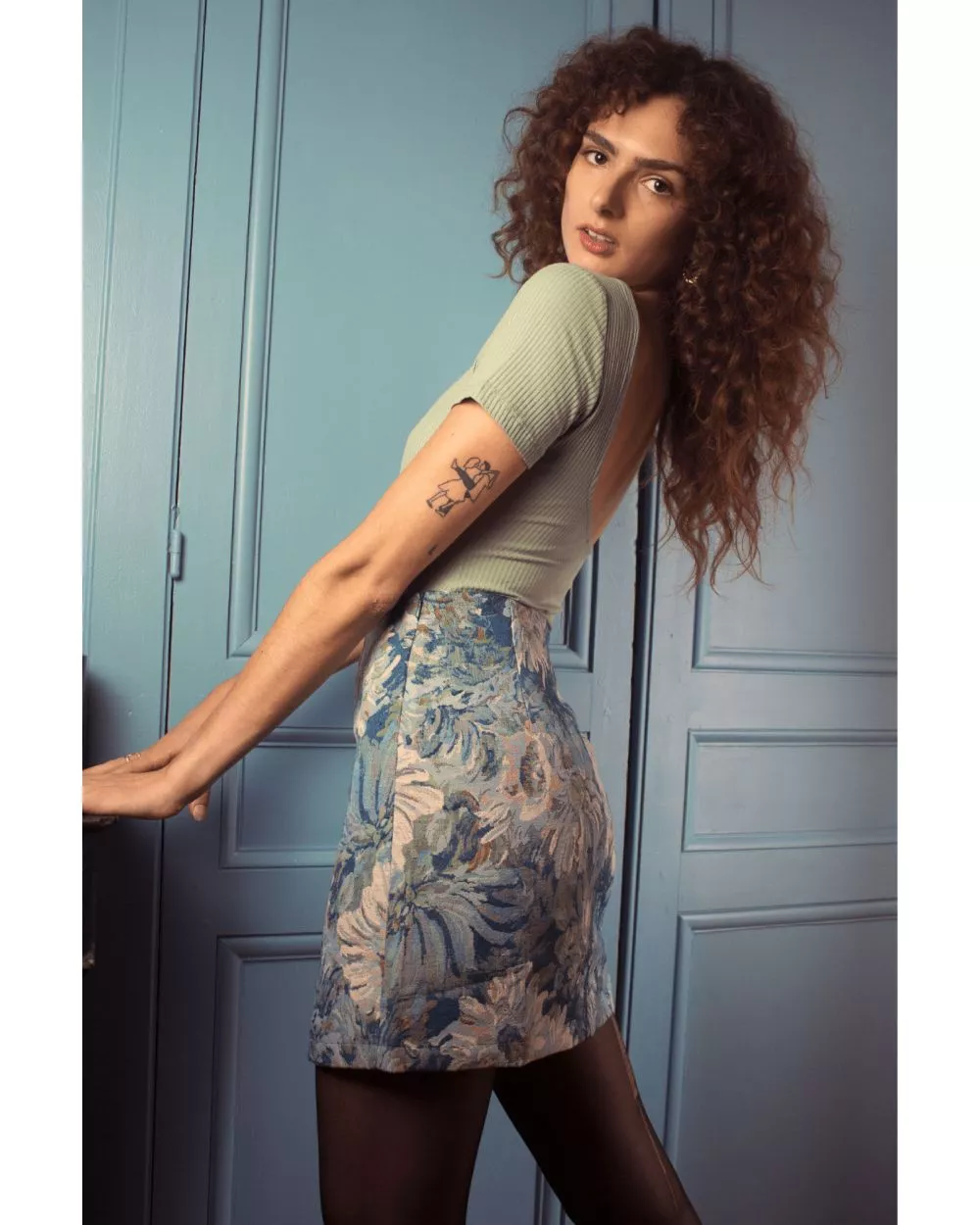 Jupe Lexi