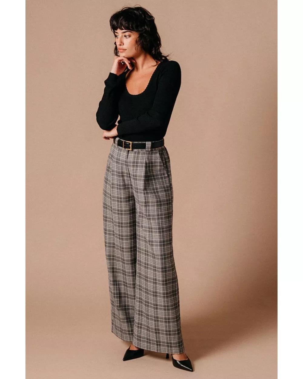 Pantalon Lennon