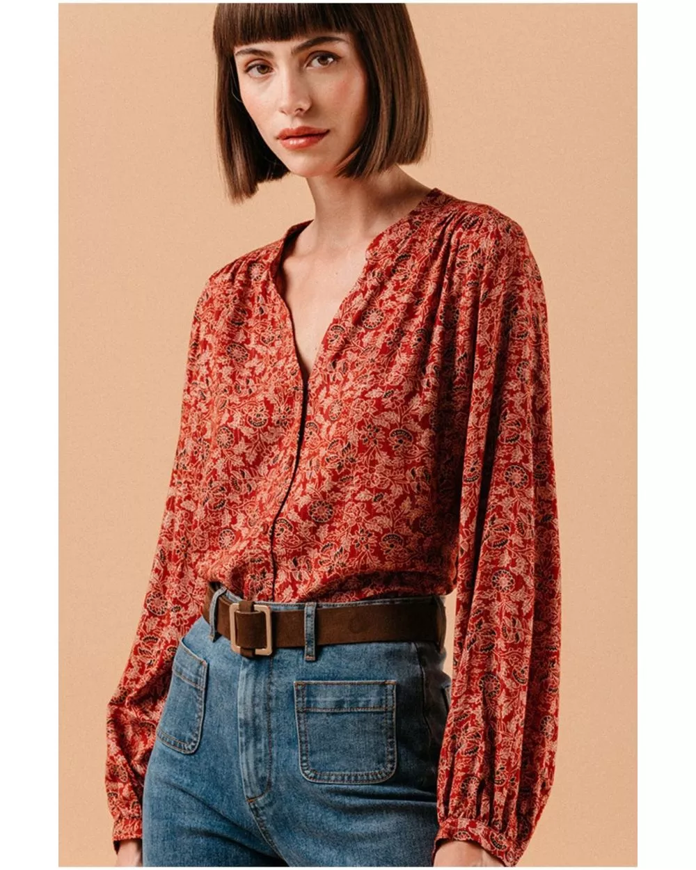 Blouse Lorona