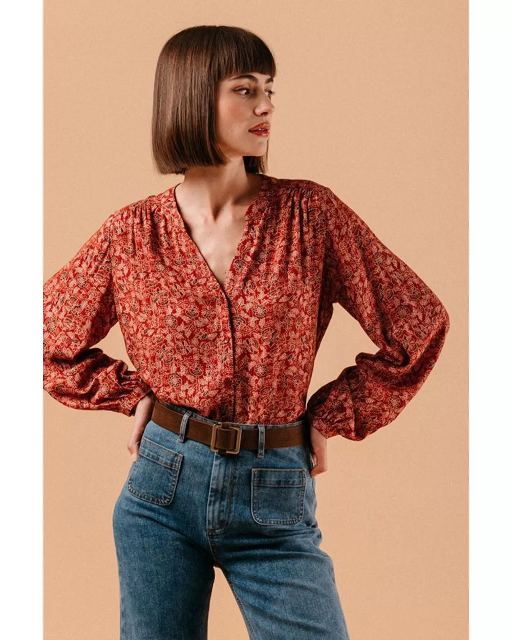Blouse Lorona