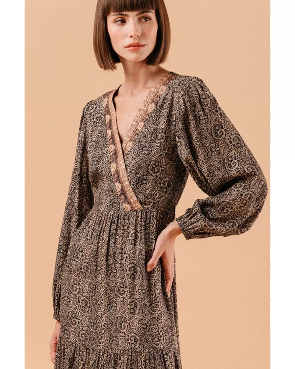 Robe Ludivine