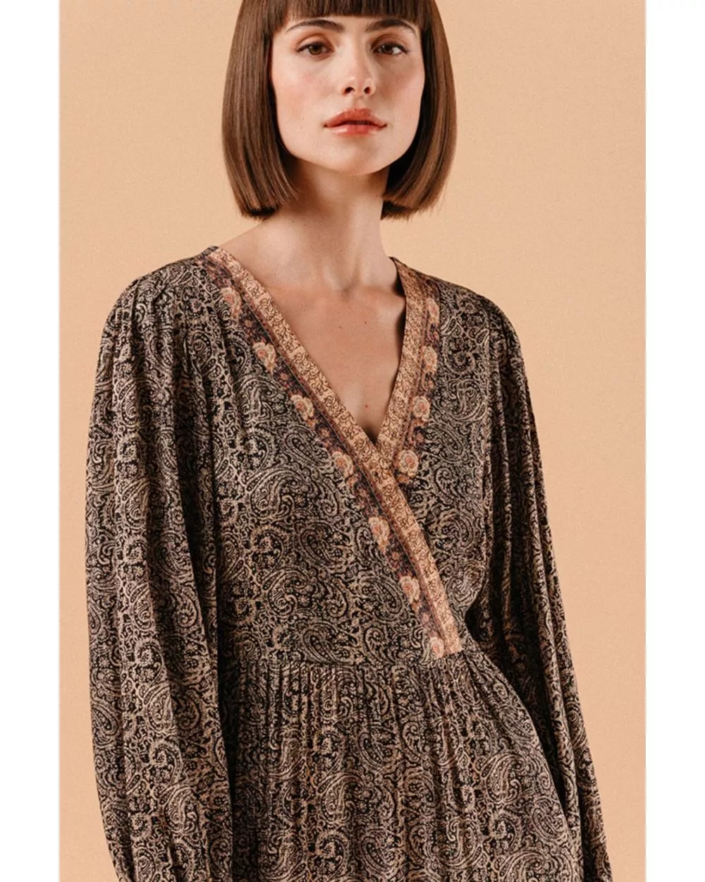 Robe Ludivine