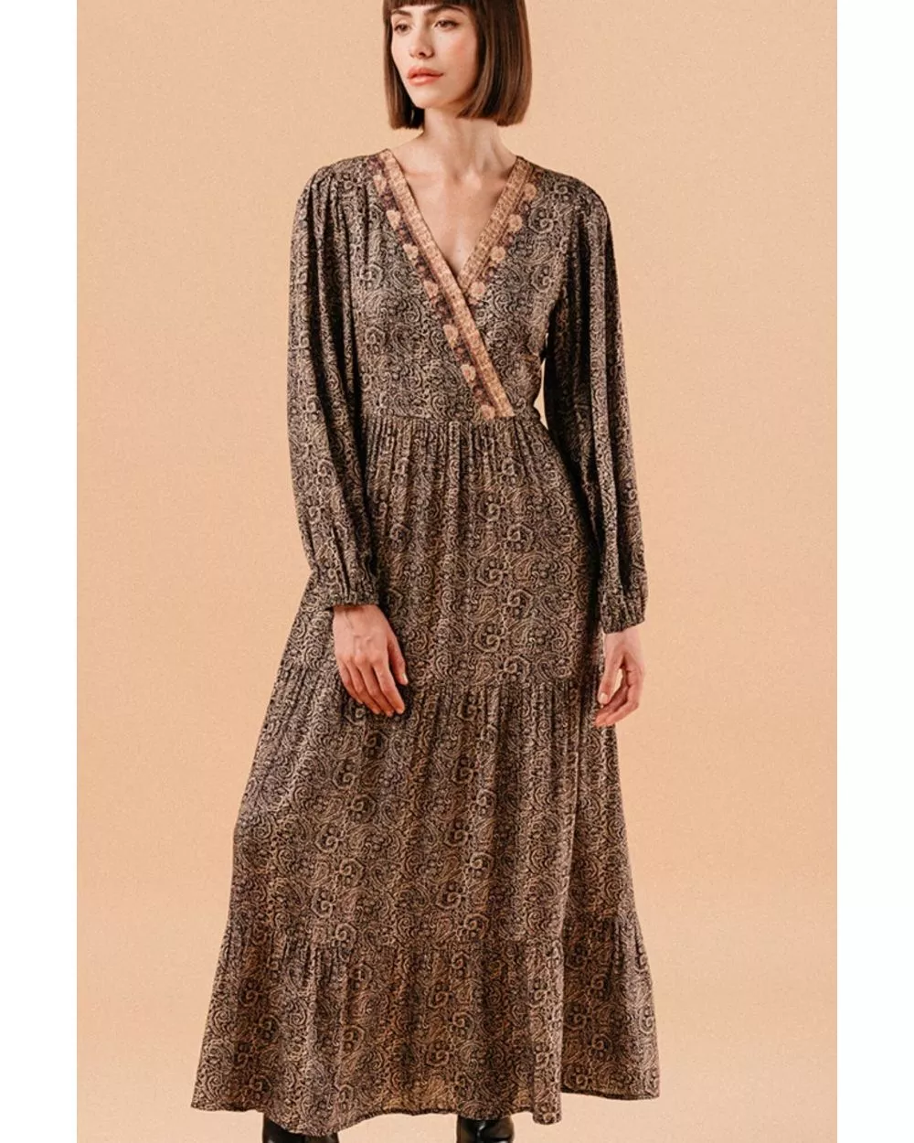 Robe Ludivine