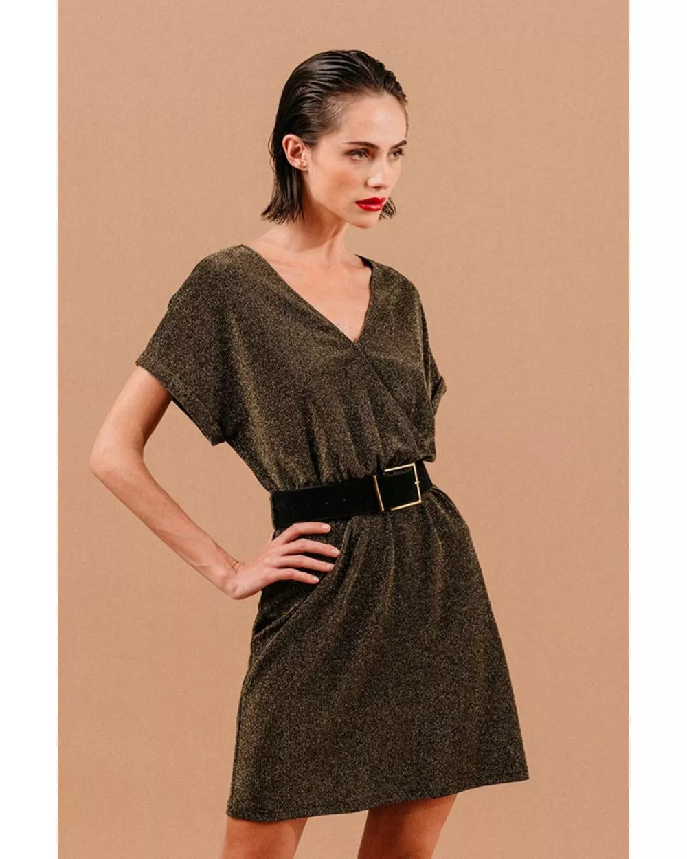 Robe Lou Or