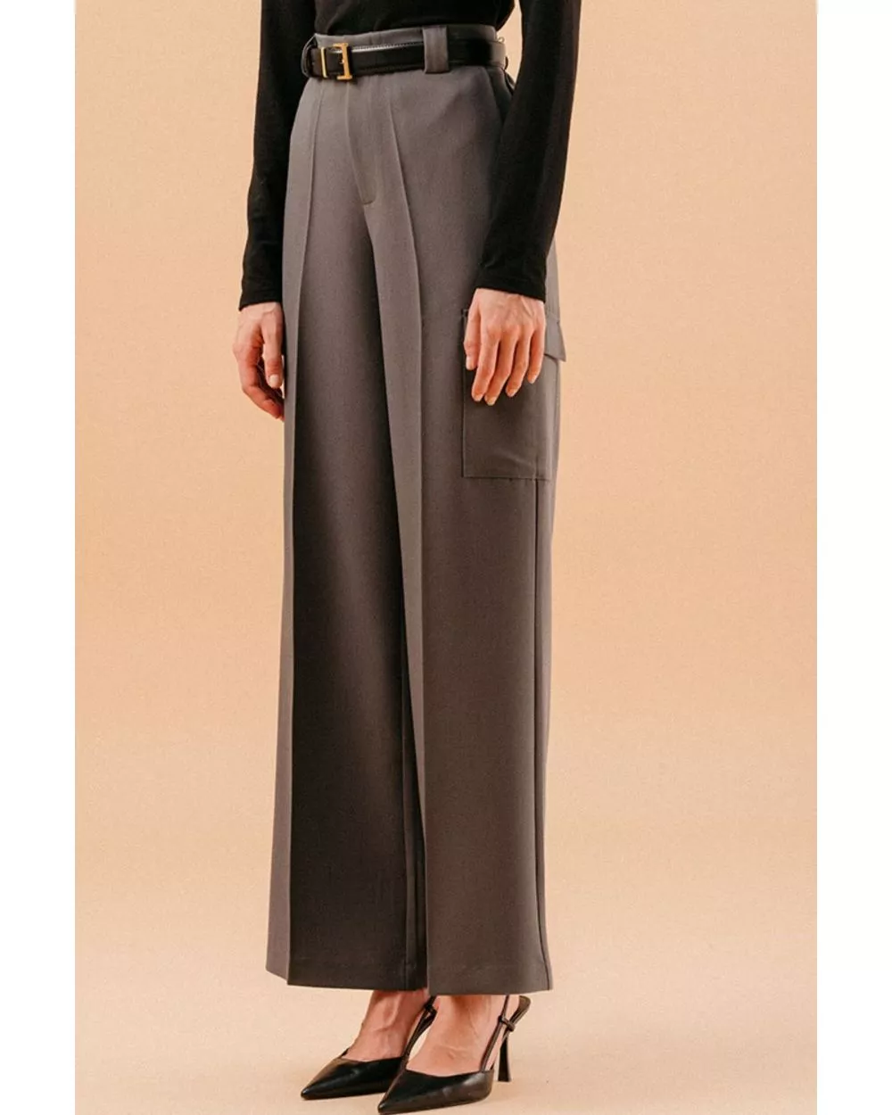 Pantalon Lugo