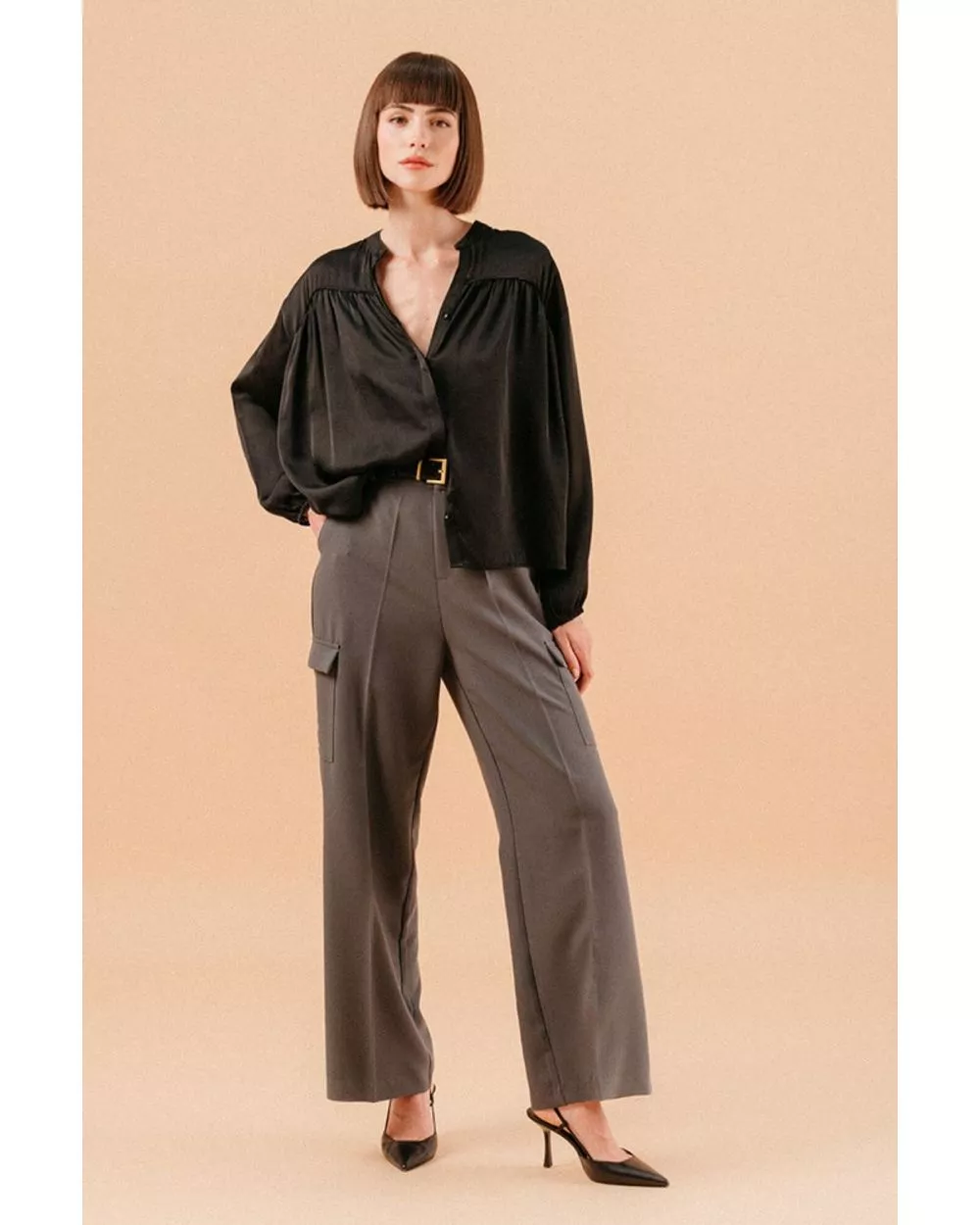 Pantalon Lugo