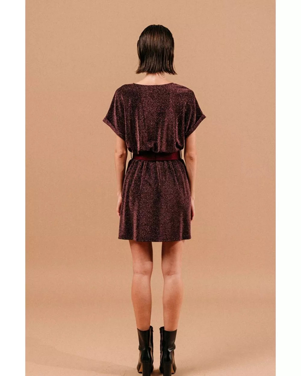 Robe Lou Rose