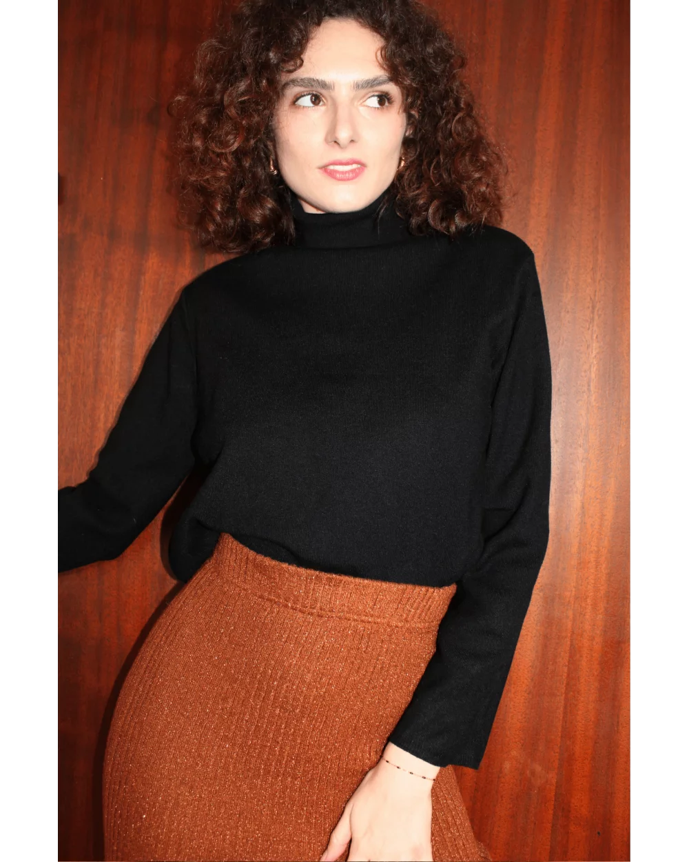 Pull Ludvi