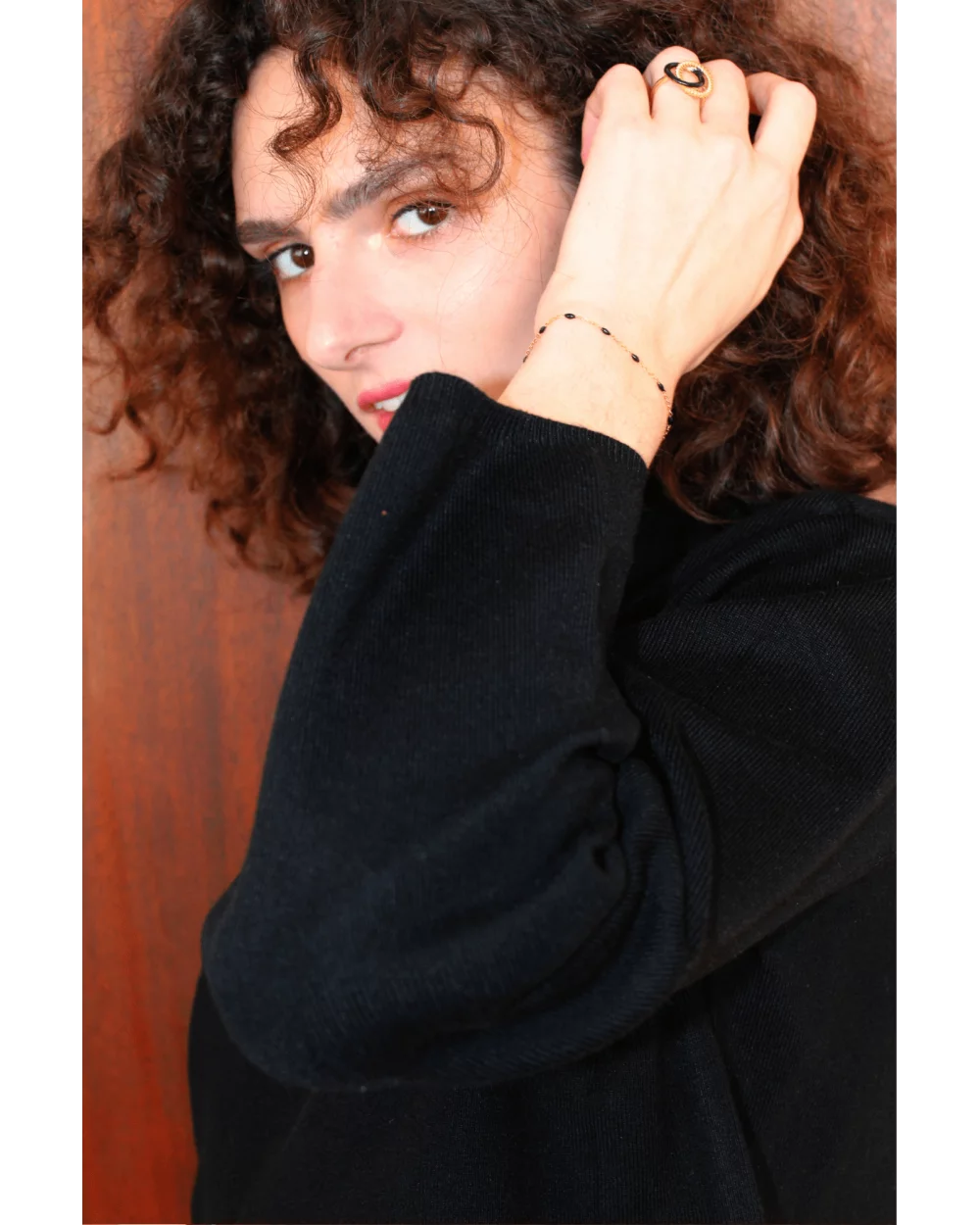 Pull Ludvi