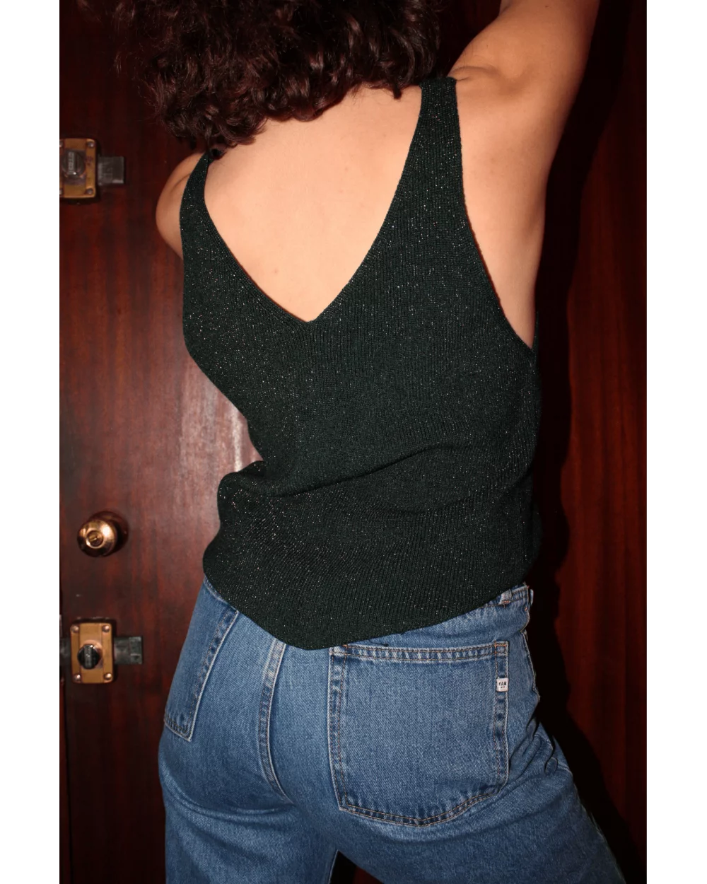 Top Soli Vert