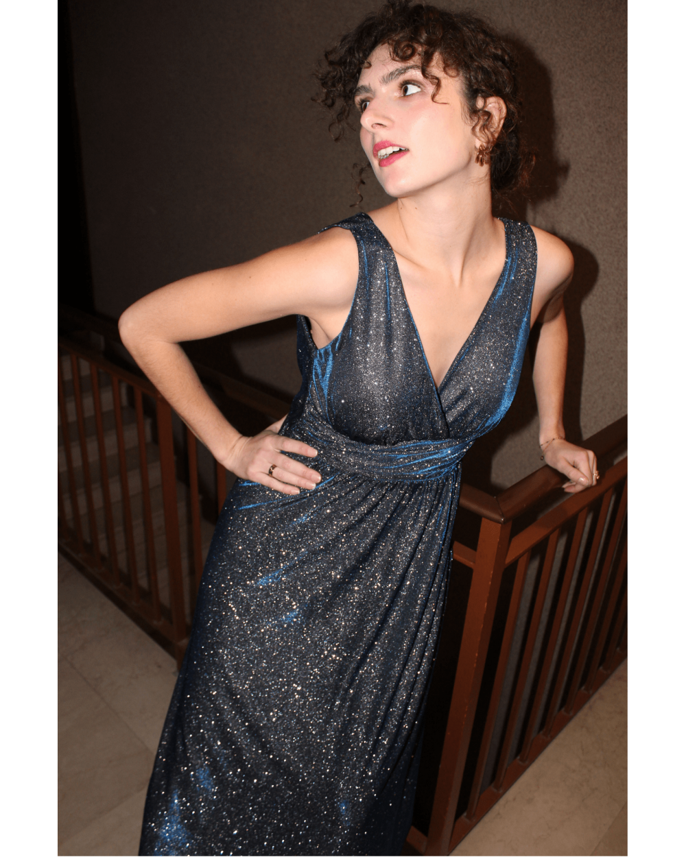 Robe Lola main image 1