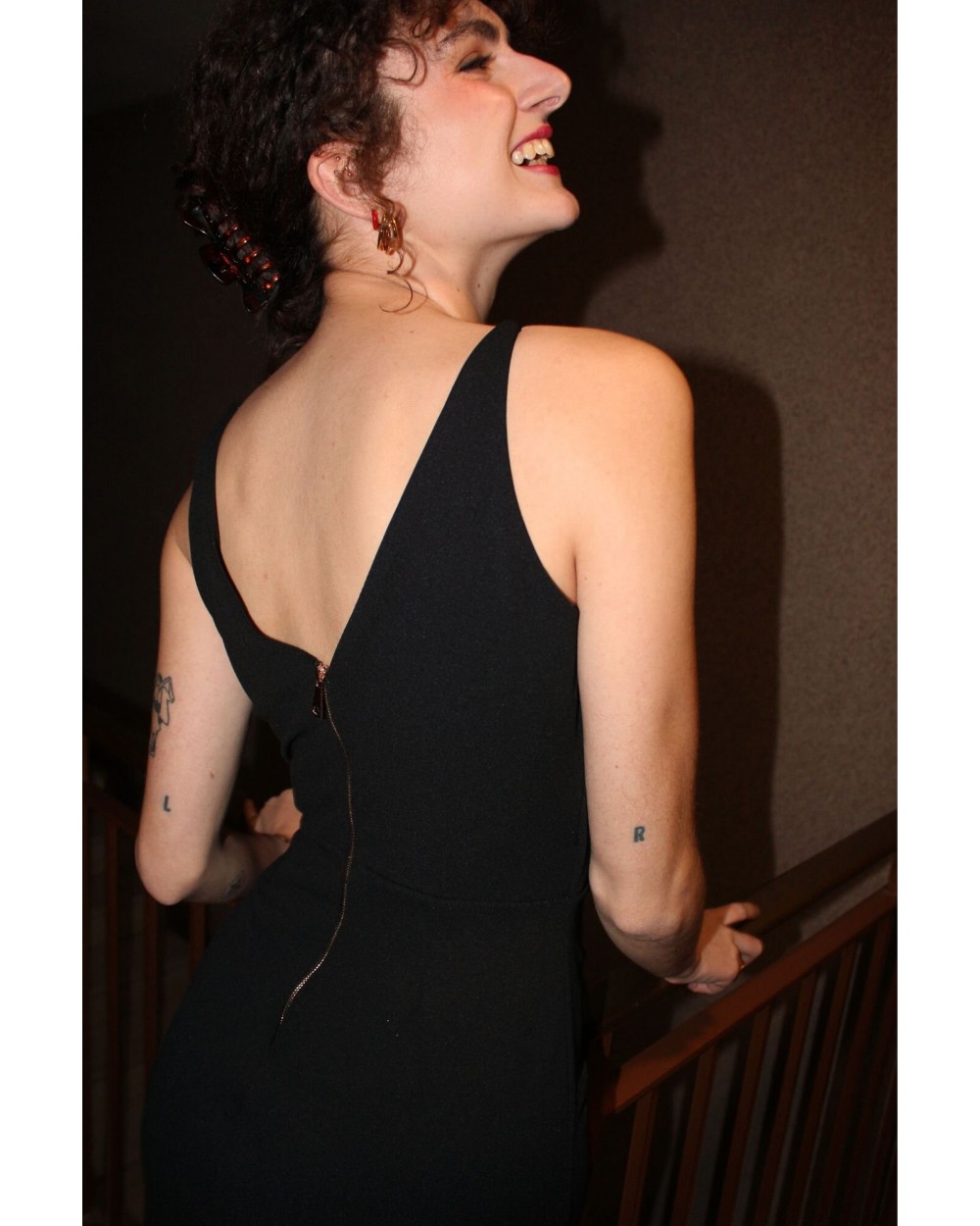 Robe Josanne
