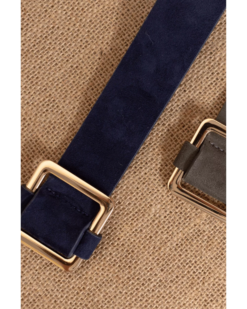 Ceinture Marmelade Marine