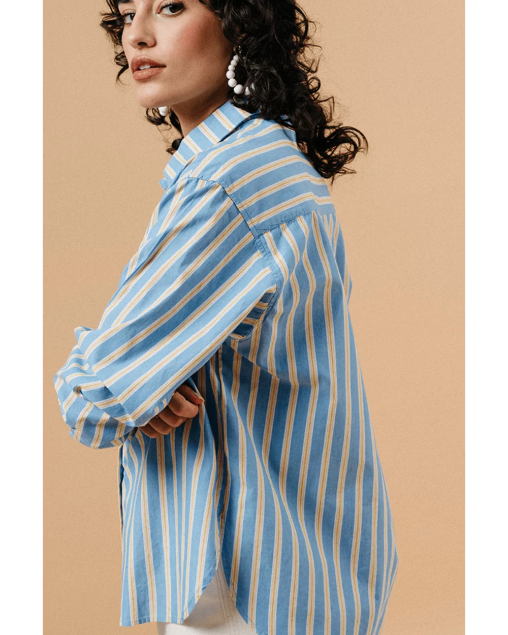 Chemise Malorie