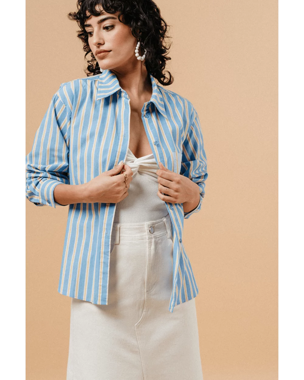 Chemise Malorie