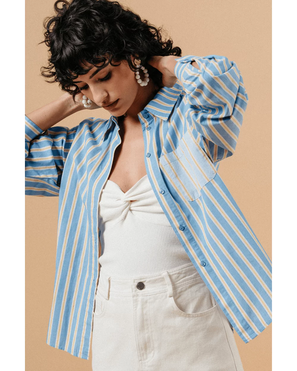 Chemise Malorie