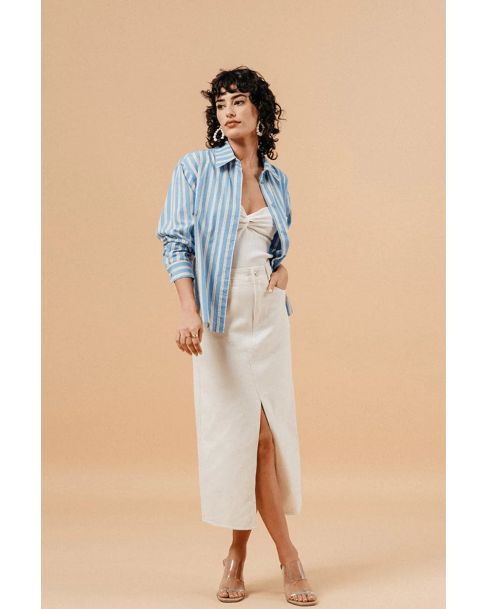 Chemise Malorie