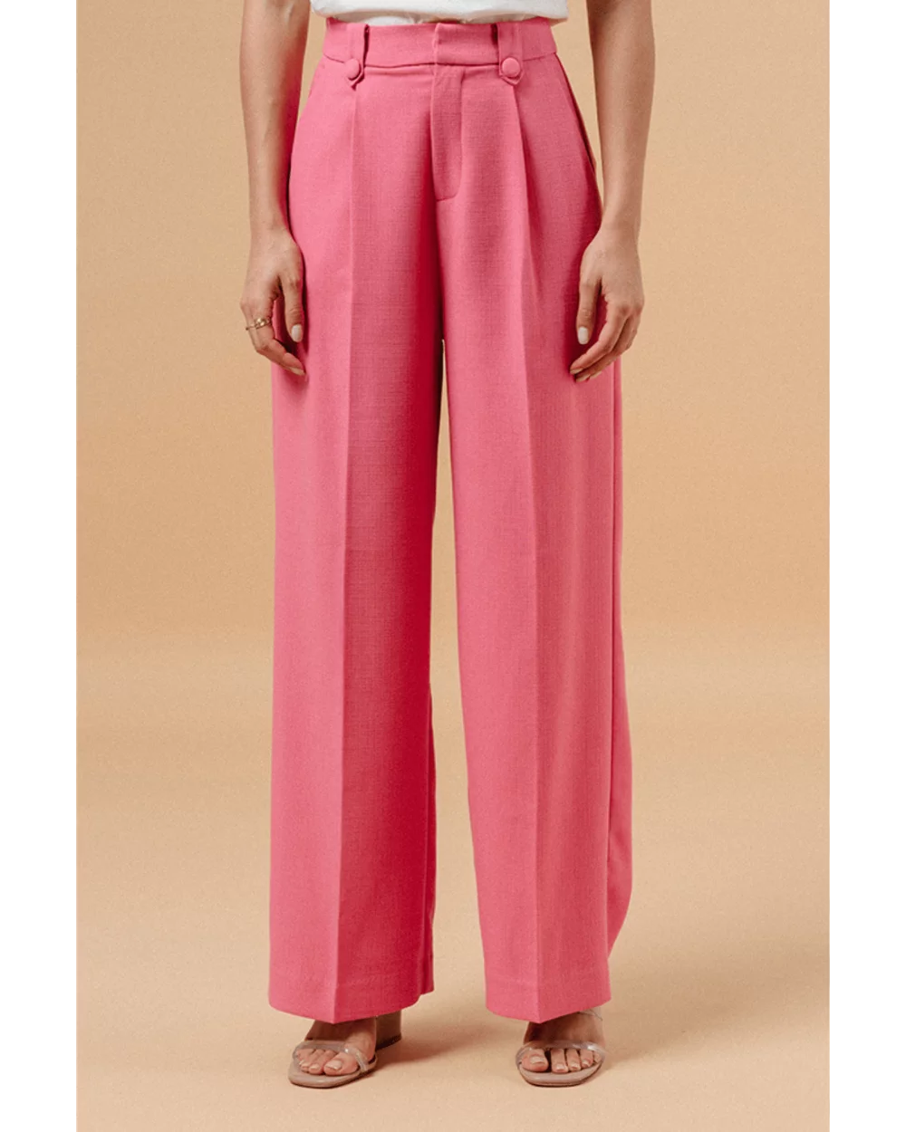 Pantalon Marly Rose