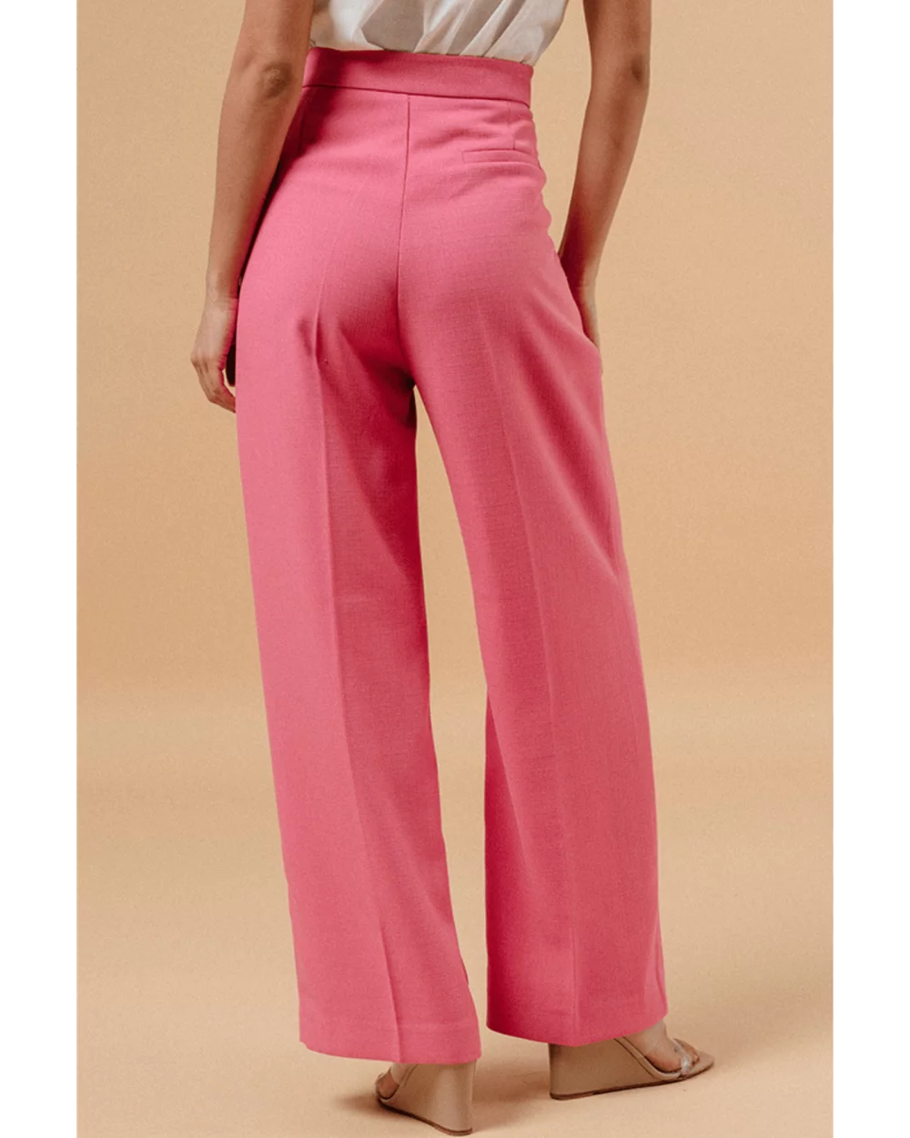 Pantalon Marly Rose