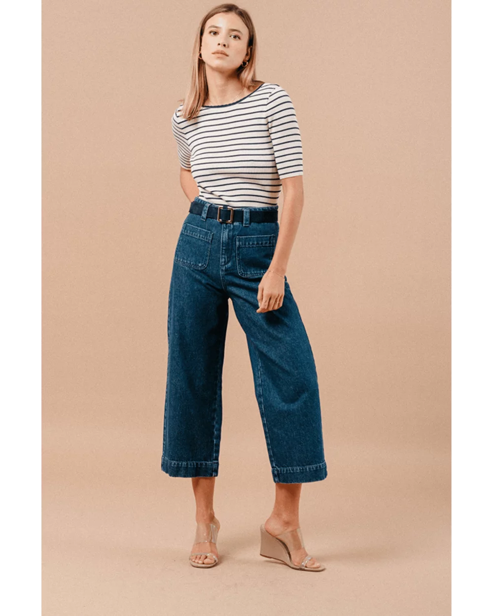 Jean 65 Bleu