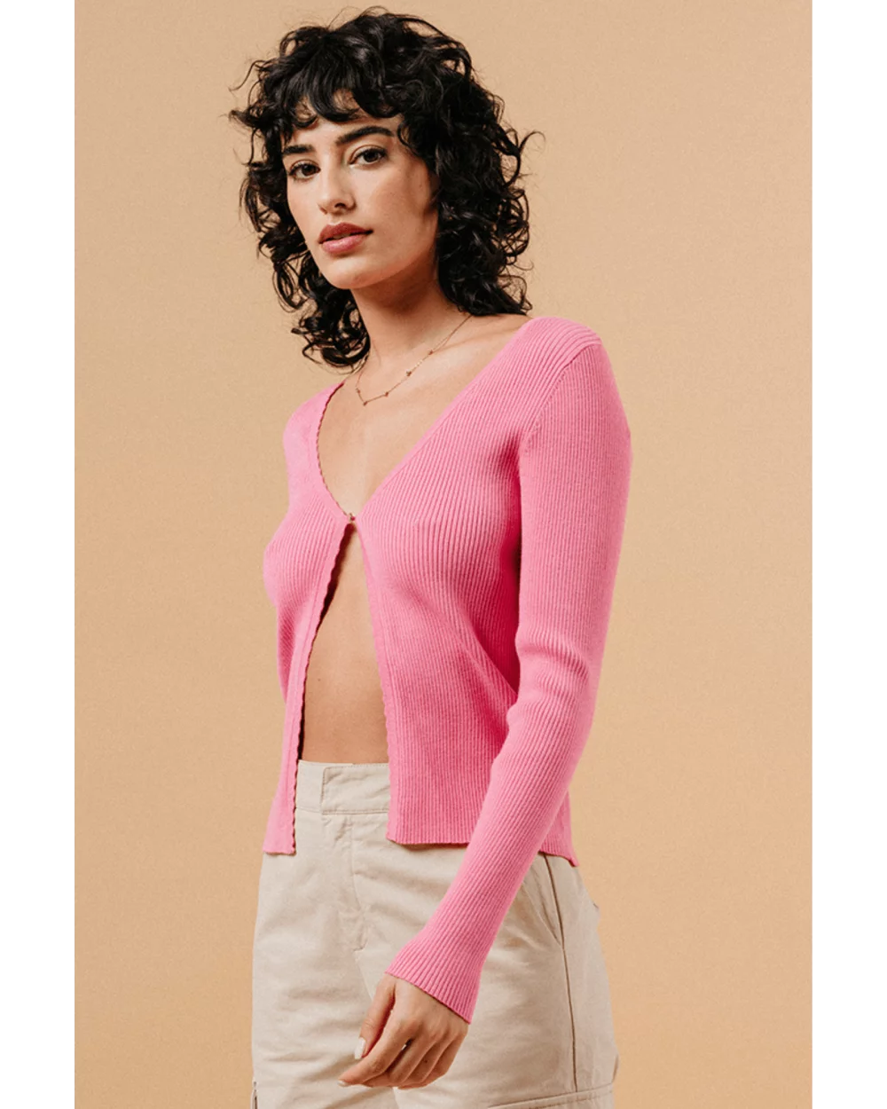 Cardigan Mademoiselle