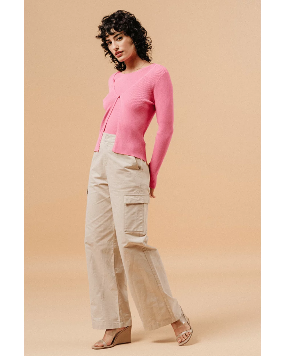 Cardigan Mademoiselle