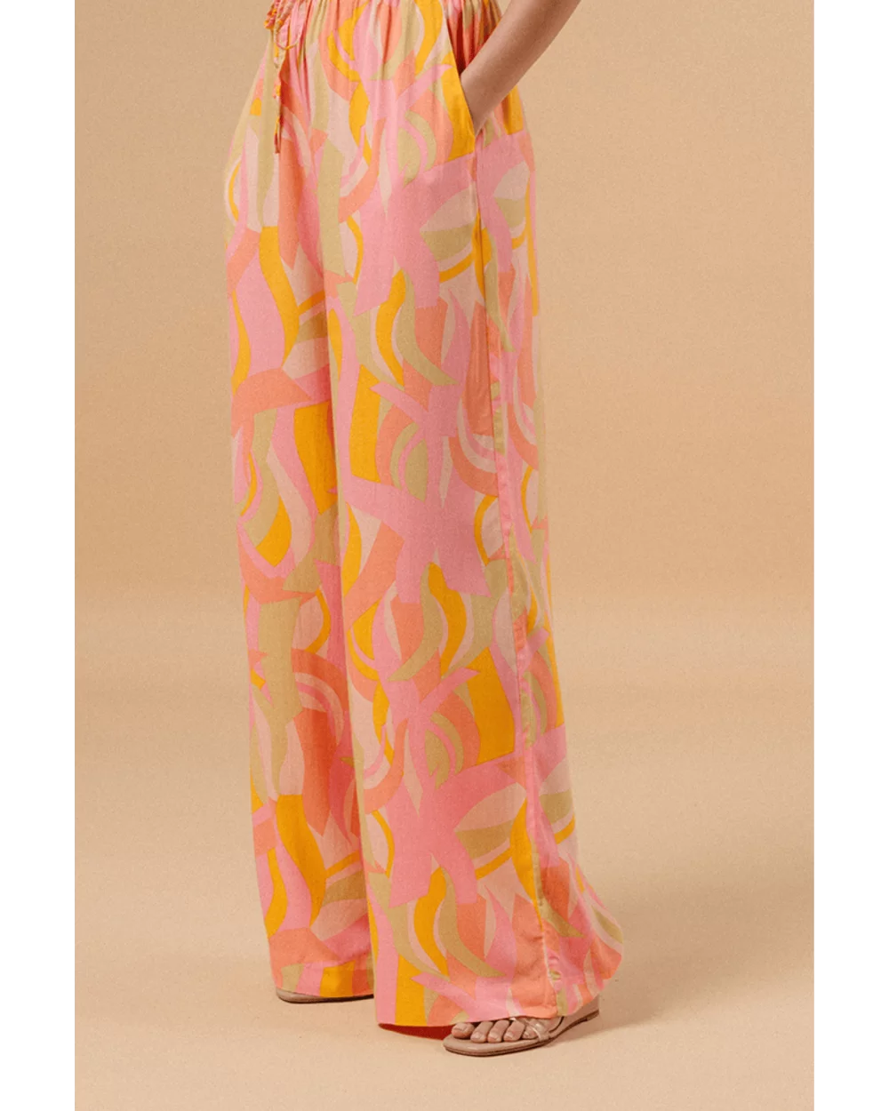 Pantalon Manish