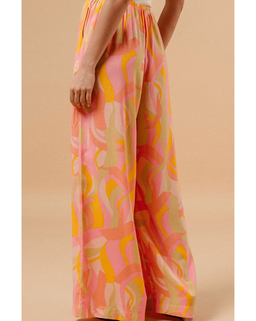 Pantalon Manish