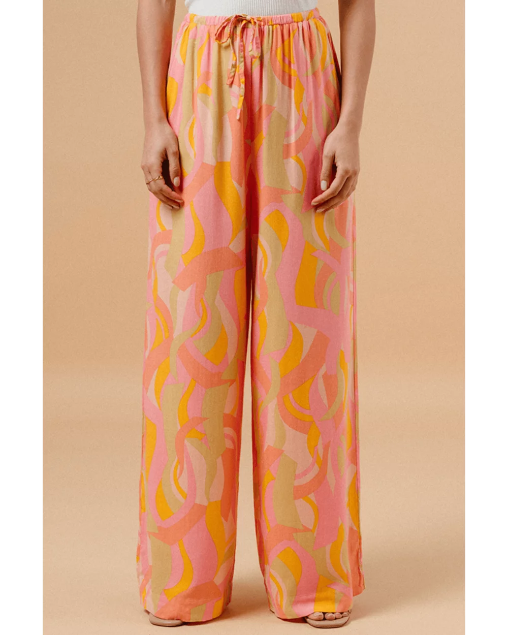 Pantalon Manish