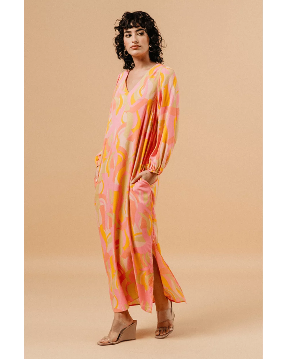 Robe Manola