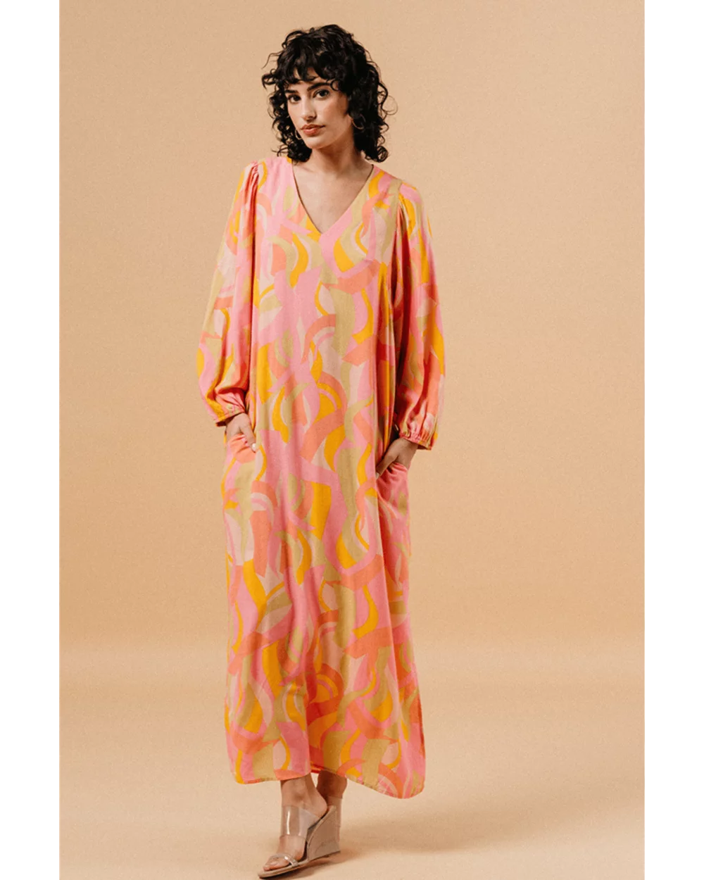 Robe Manola
