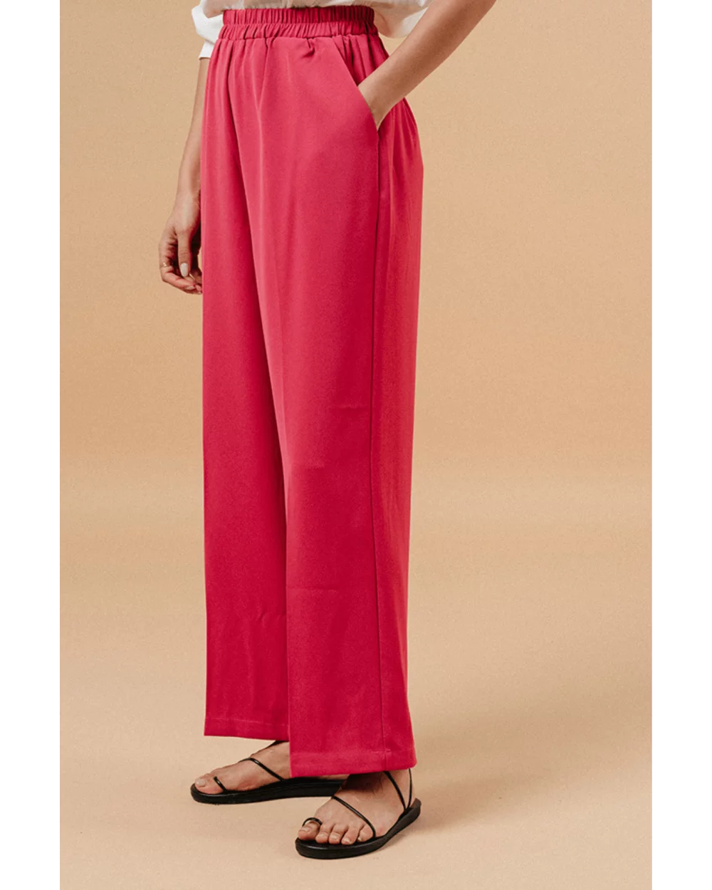 Pantalon Match
