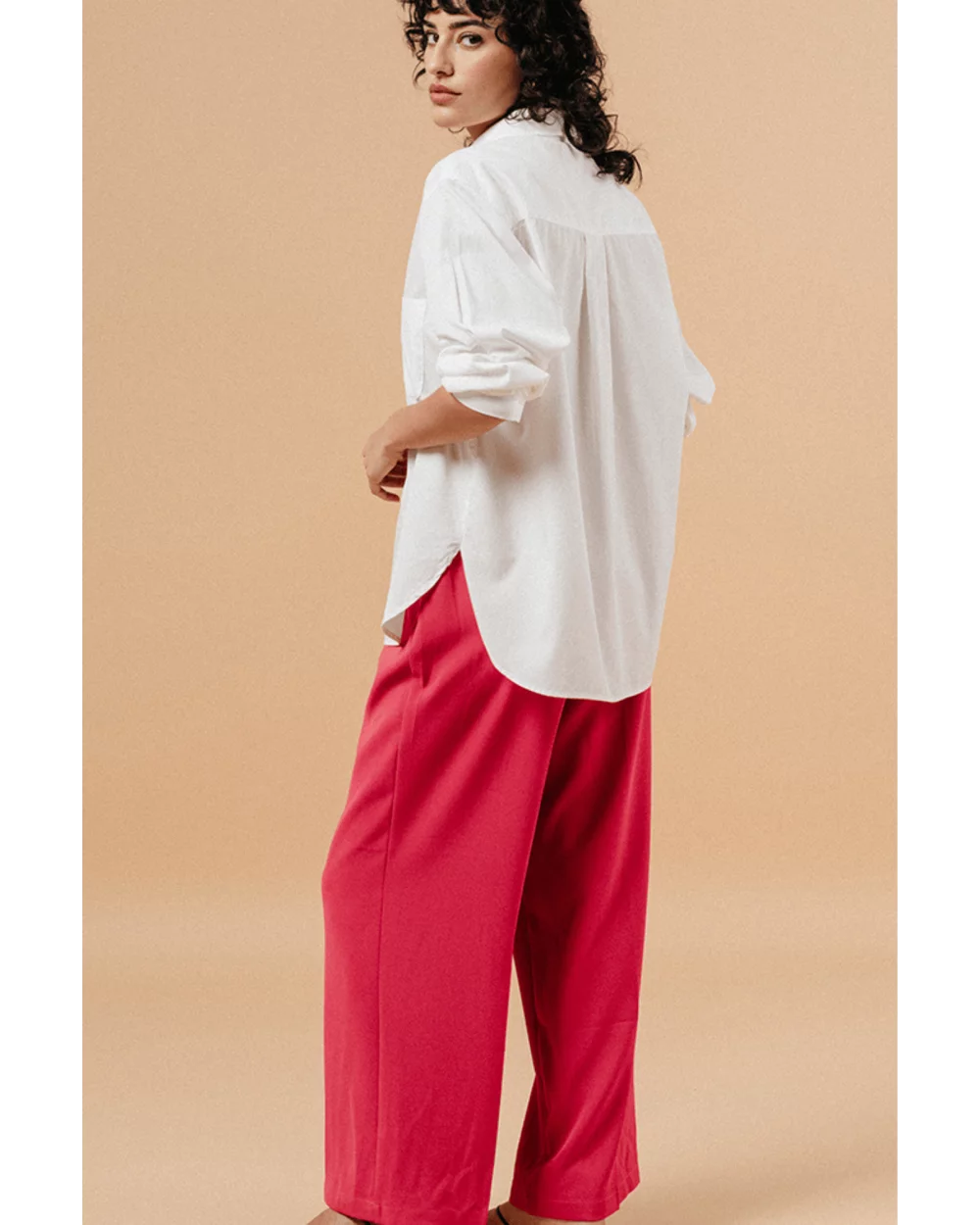 Pantalon Match