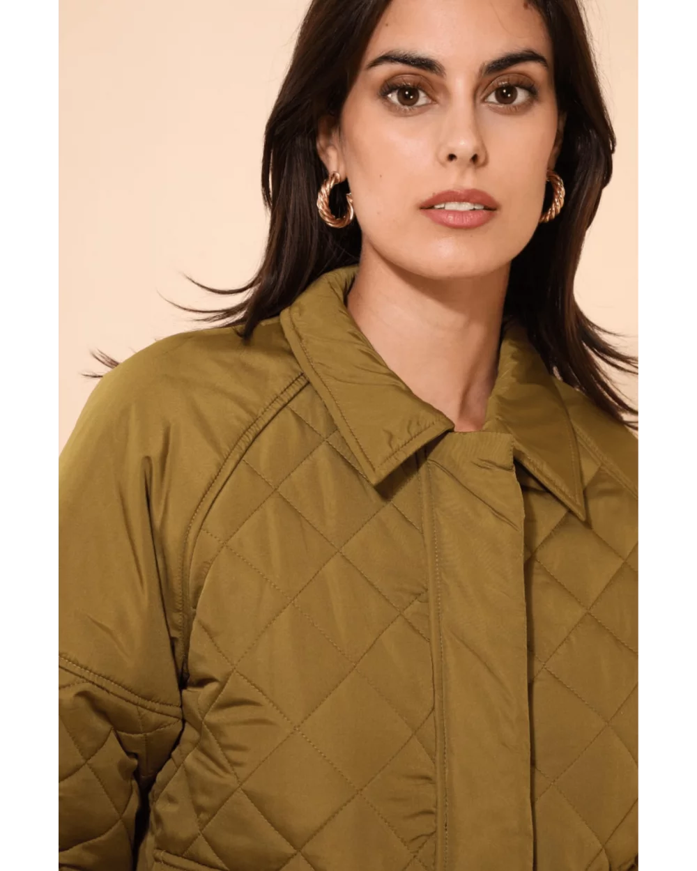 Veste Marielle