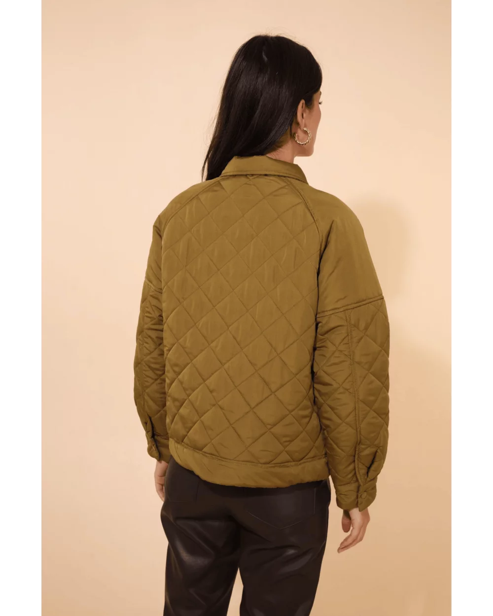 Veste Marielle