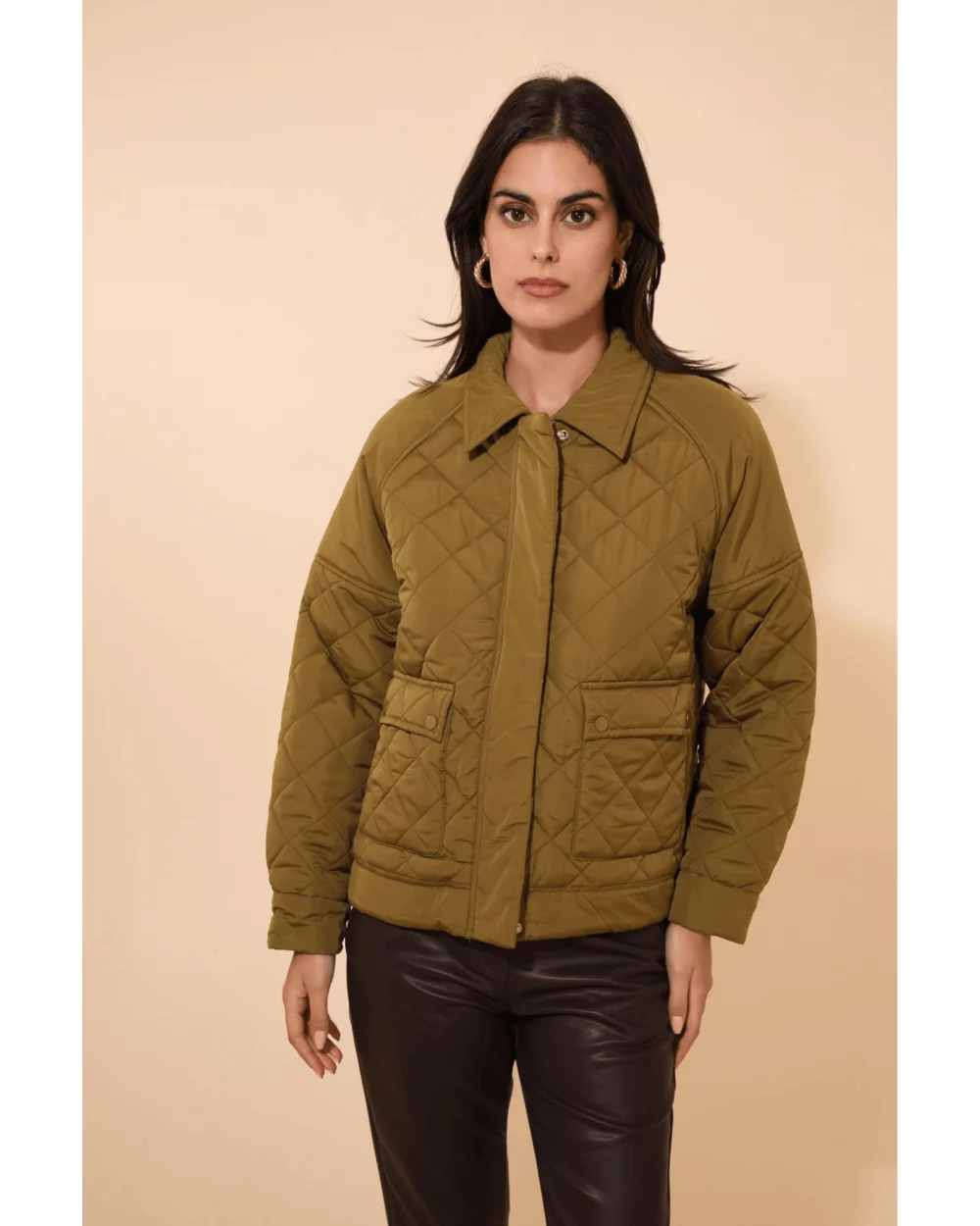 Veste Marielle