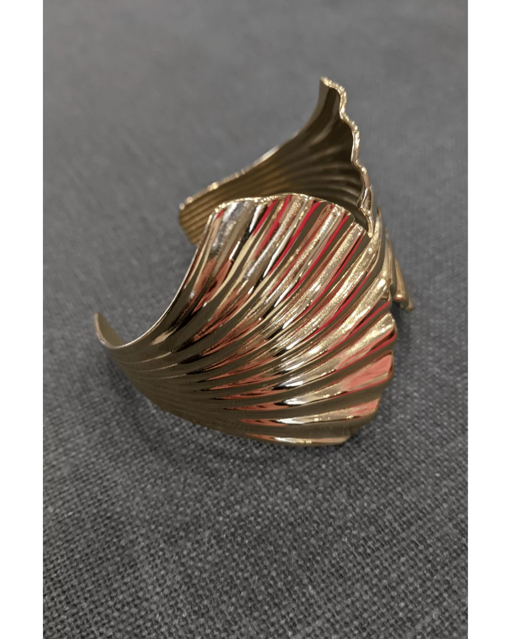 Bracelet Nautilus