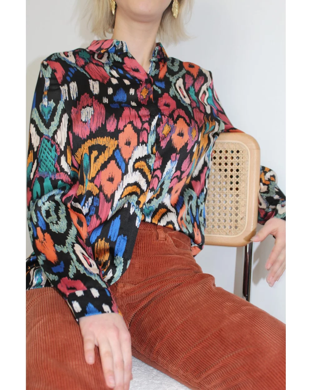 Blouse Marina