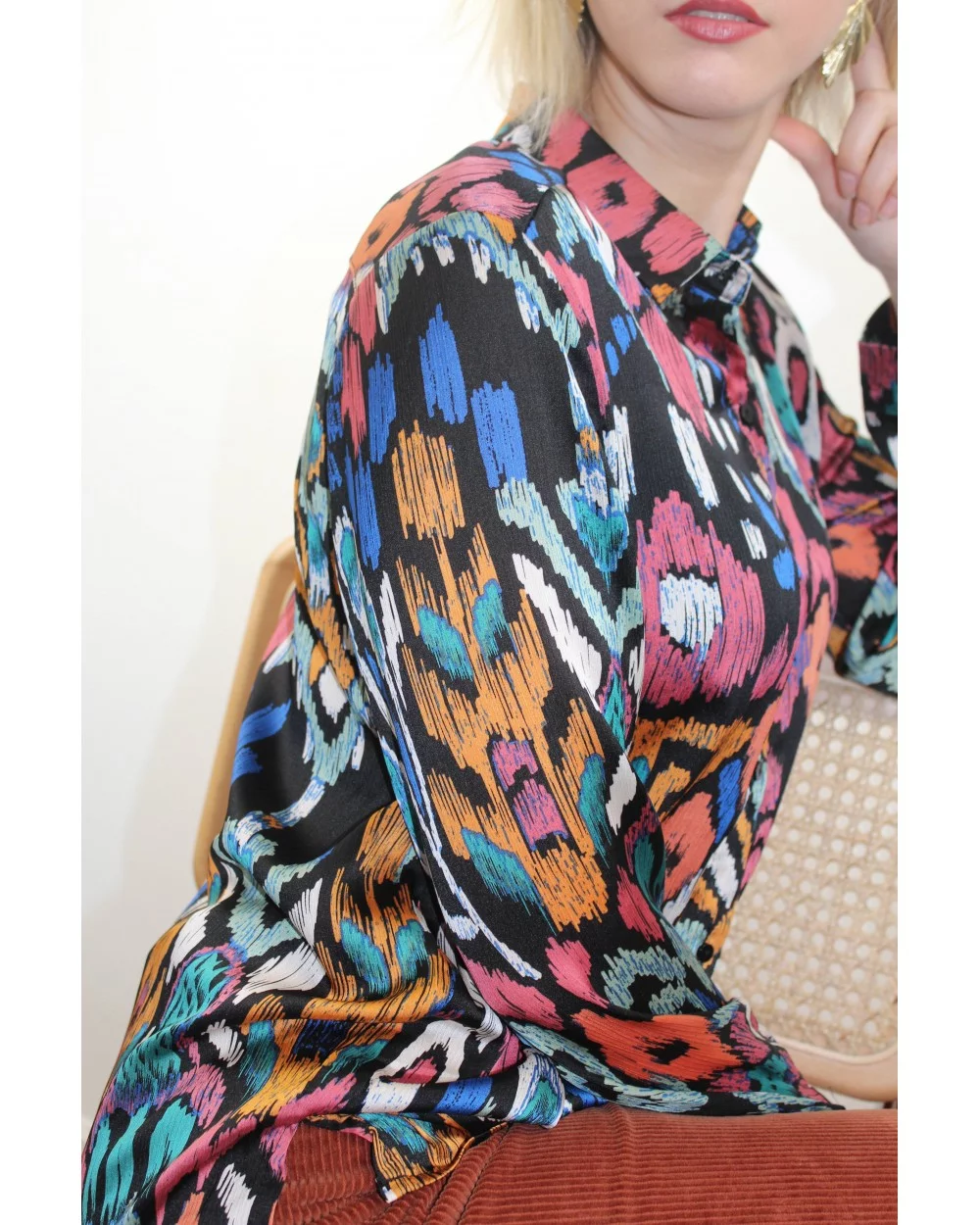 Blouse Marina
