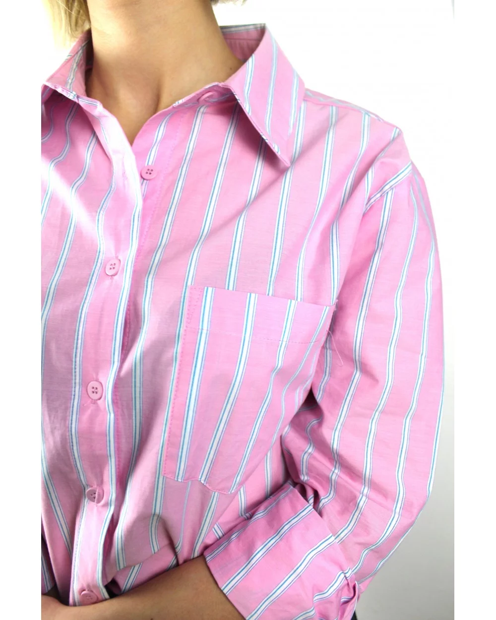 Chemise Vanessa