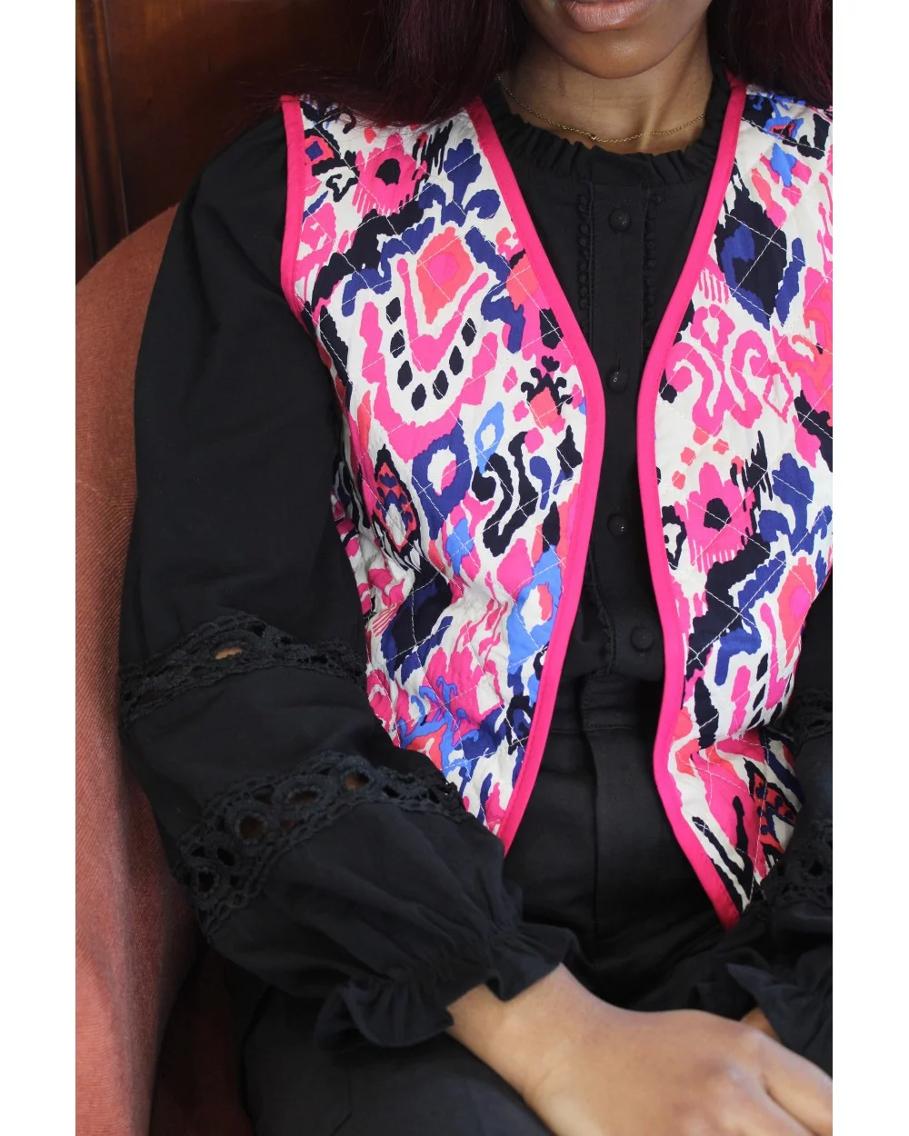 Veste Mirany