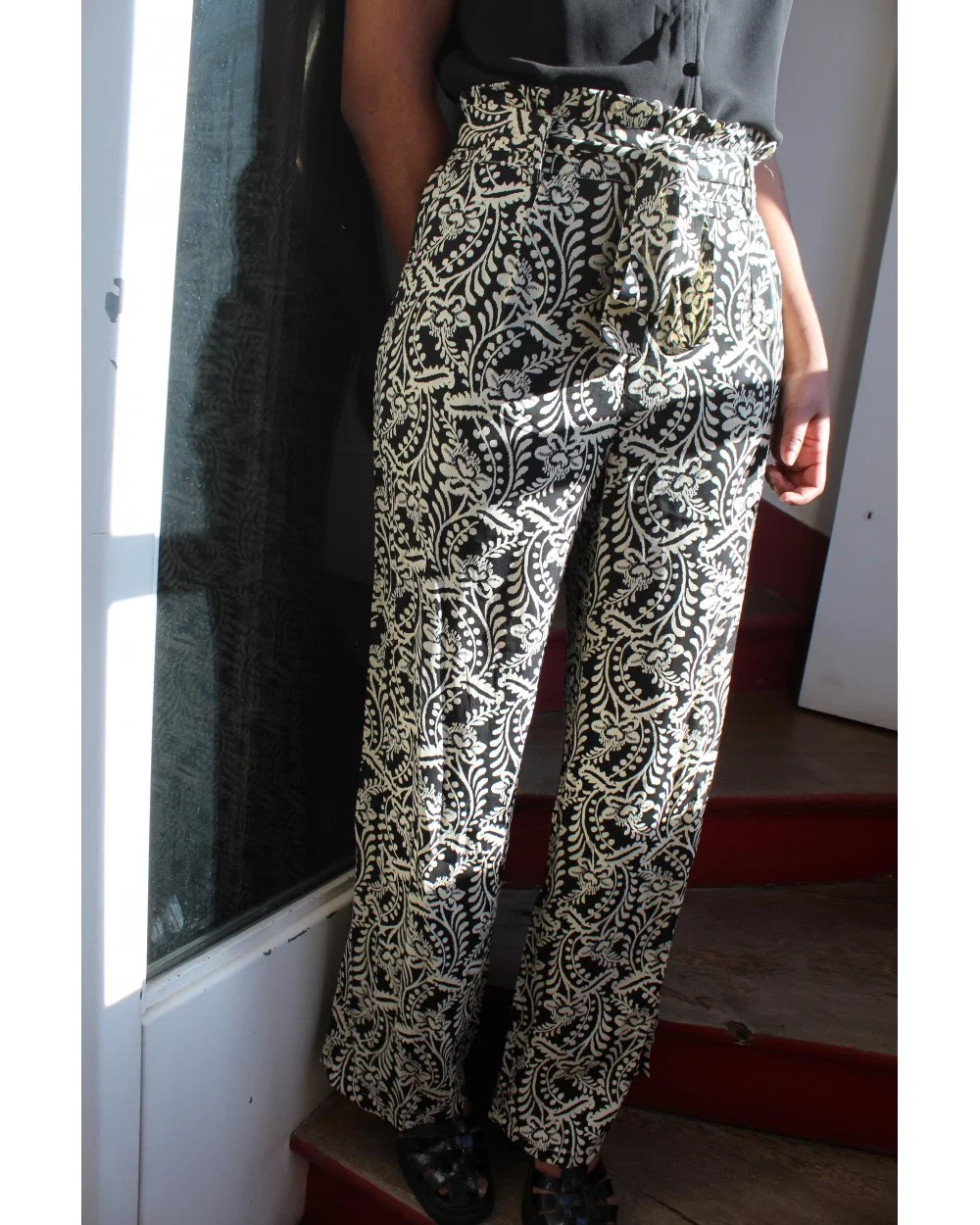 Pantalon Ouria