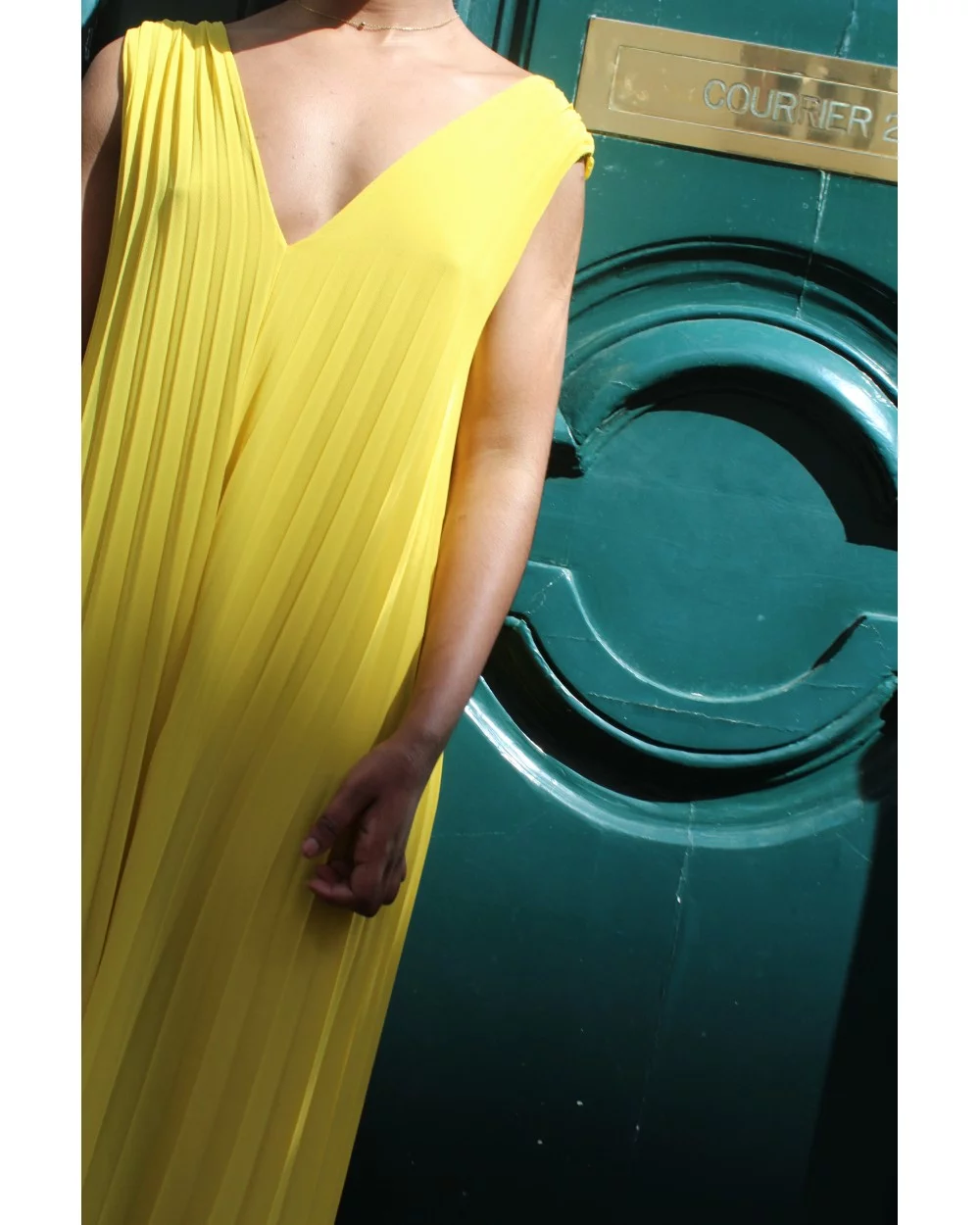 Robe Joanna Citron