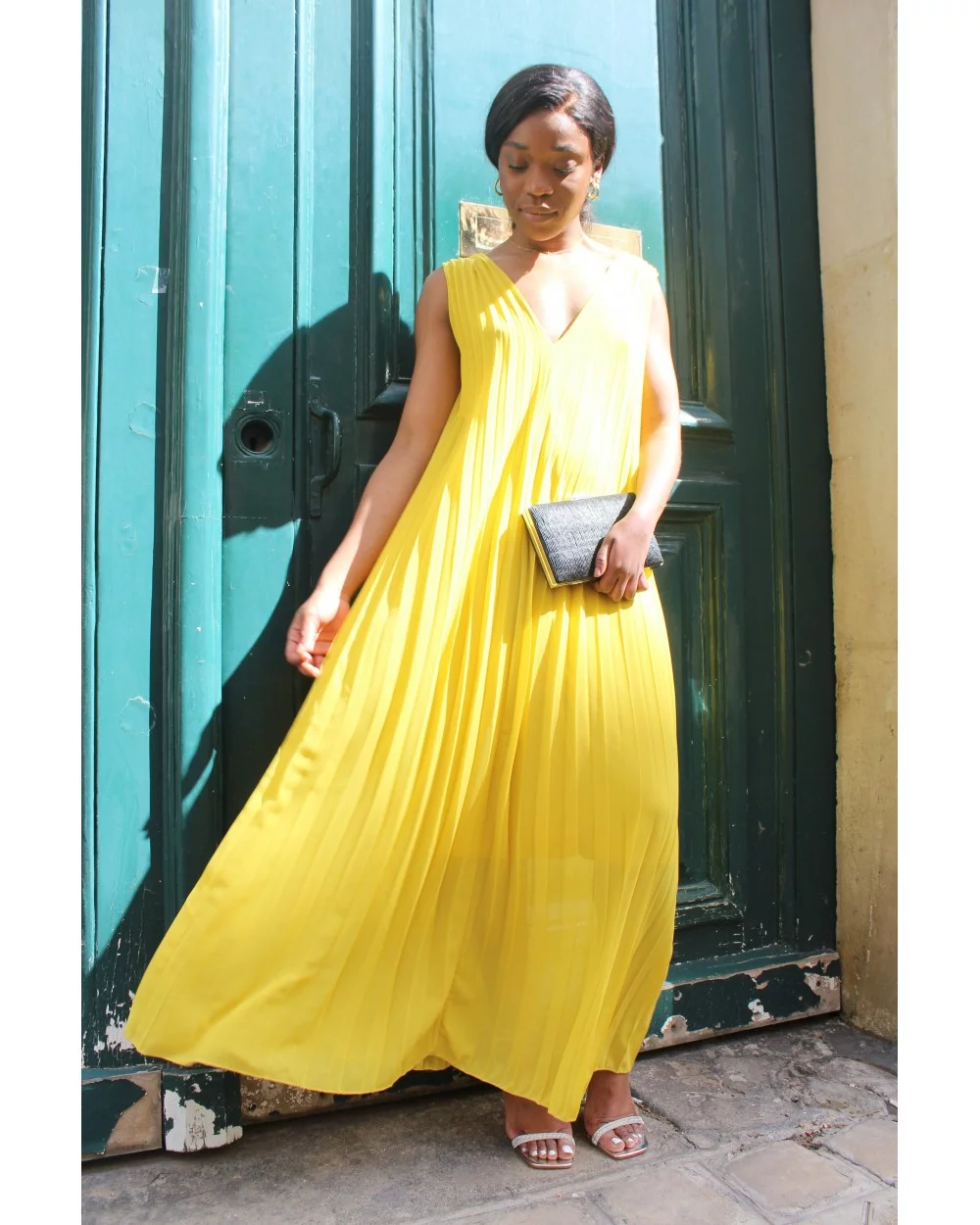 Robe Joanna Citron