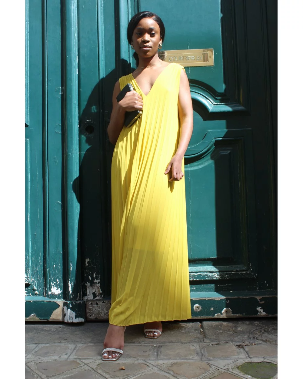 Robe Joanna Citron